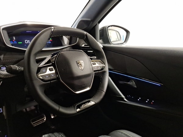 Used Peugeot 208 2025 for sale - 76155502: Photo 10