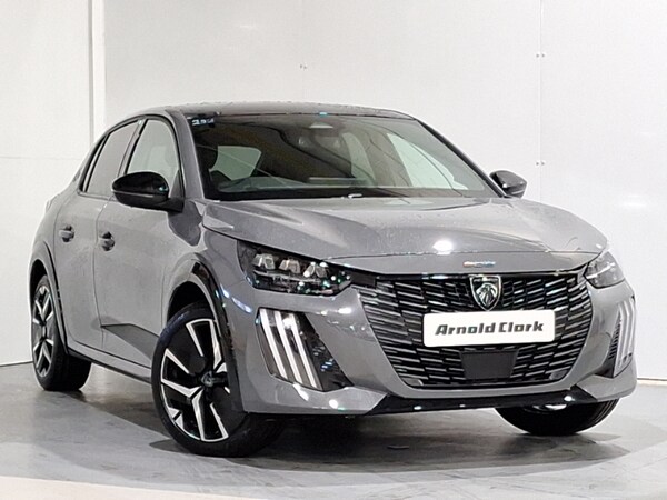 Used Peugeot 208 2025 for sale - 76155502: Photo 1