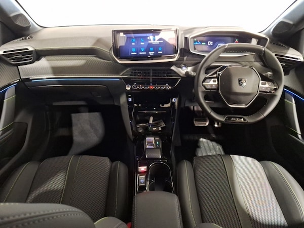 Used Peugeot 208 2025 for sale - 76155502: Photo 2