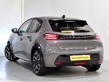 Used Peugeot 208 2025 for sale - 76155502: Photo 3