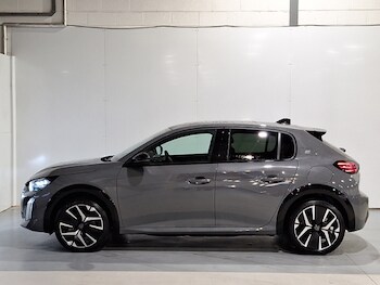 Used Peugeot 208 2025 for sale - 76155502: Photo 4