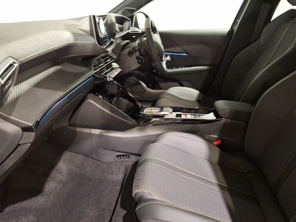 Used Peugeot 208 2025 for sale - 76155502: Photo 5