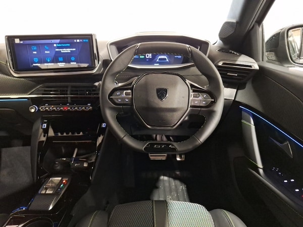 Used Peugeot 208 2025 for sale - 76155502: Photo 7