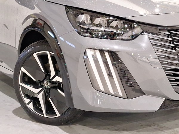 Used Peugeot 208 2025 for sale - 76155502: Photo 9