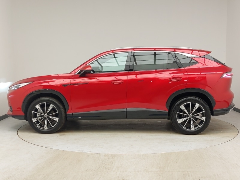 Used MG MG HS 2024 for sale - 76606554: Photo 4