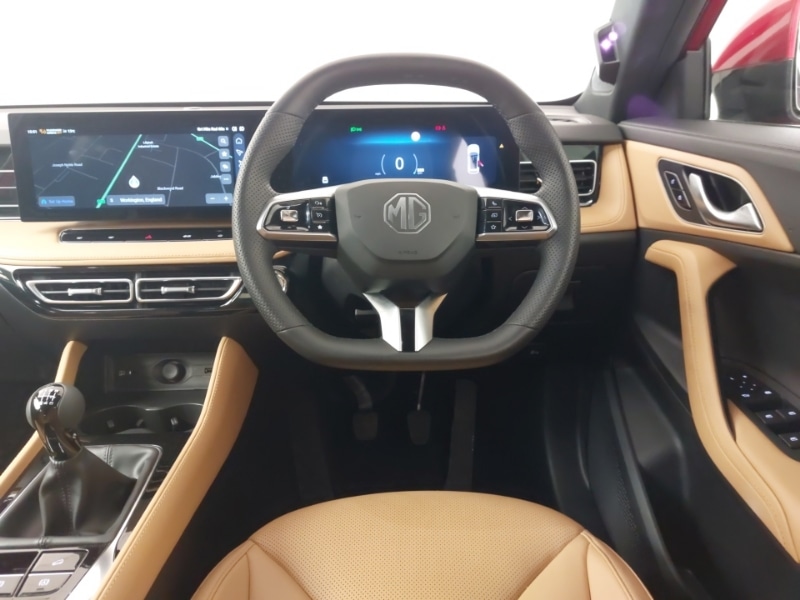 Used MG MG HS 2024 for sale - 76606554: Photo 7