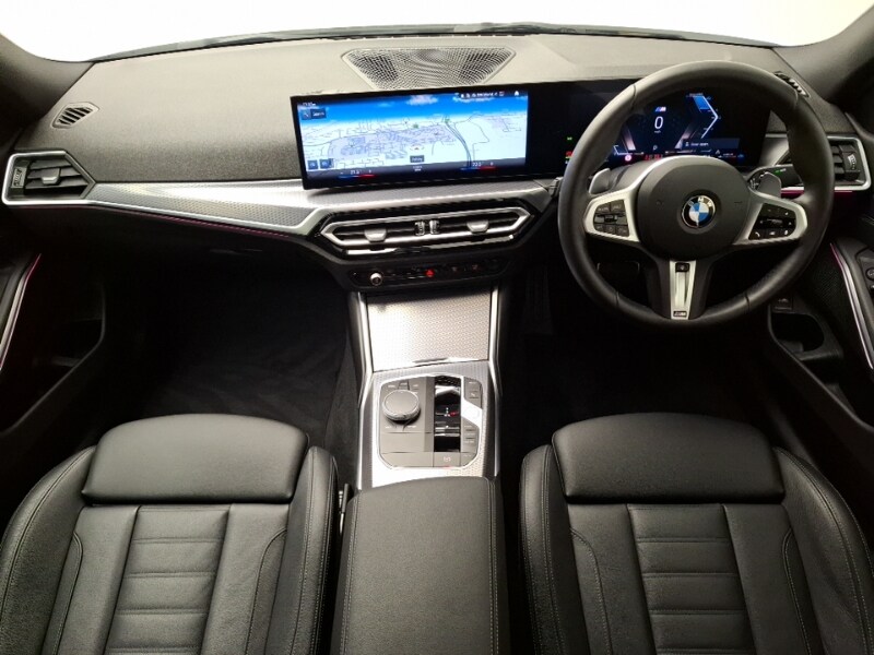 Used BMW 3 Series 2024 for sale - 76861291: Photo 2