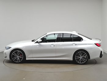 Used BMW 3 Series 2024 for sale - 76861291: Photo