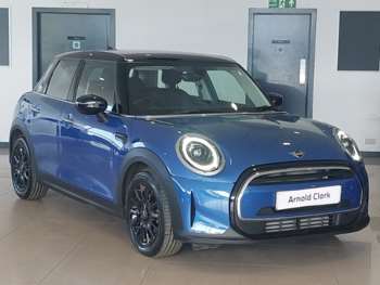 2022 - 1.5 Cooper Classic 5dr