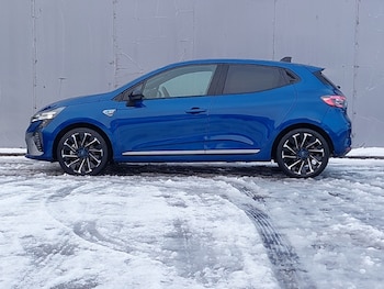 Used Renault Clio 2024 for sale - 77178676: Photo