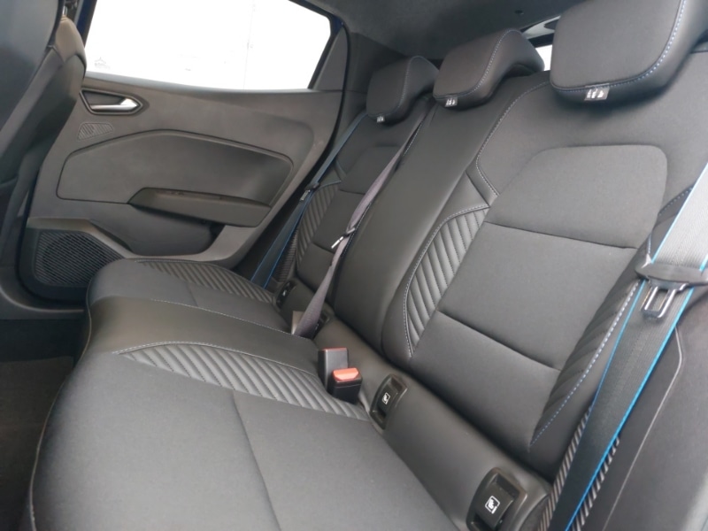 Used Renault Clio 2024 for sale - 77178676: Photo 6