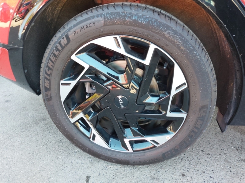 Used Kia Sportage 2024 for sale - 76475656: Photo 12