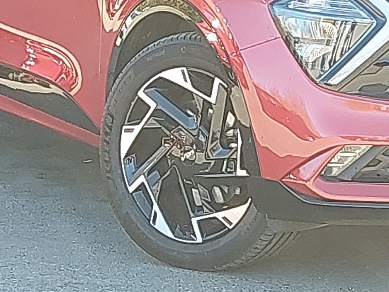 Used Kia Sportage 2024 for sale - 76475656: Photo 9