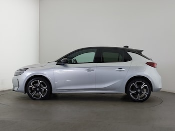 Used Vauxhall Corsa 2025 for sale - 78937027: Photo