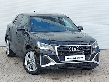 Used Audi Q2 2023 for sale - 78917248: Photo