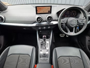 Used Audi Q2 2023 for sale - 78917248: Photo