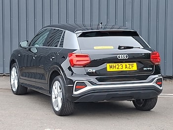 Used Audi Q2 2023 for sale - 78917248: Photo