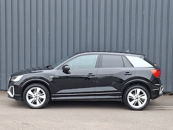 Used Audi Q2 2023 for sale - 78917248: Photo