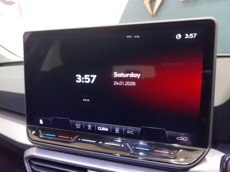 Used SEAT Leon 2025 for sale - 77536986: Photo 11