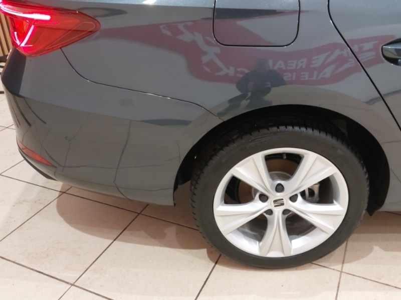 Used SEAT Leon 2025 for sale - 77536986: Photo 12