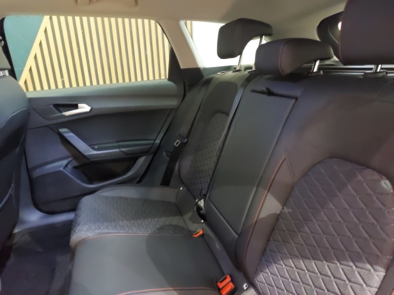 Used SEAT Leon 2025 for sale - 77536986: Photo 6