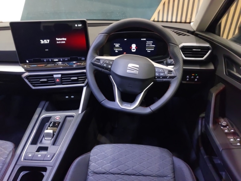 Used SEAT Leon 2025 for sale - 77536986: Photo 7