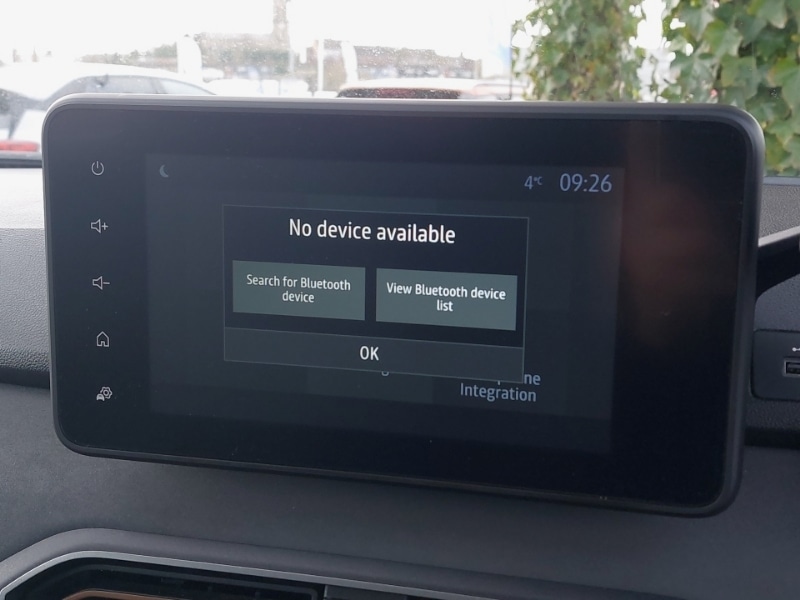 Used Dacia Jogger 2024 for sale - 77985506: Photo 10