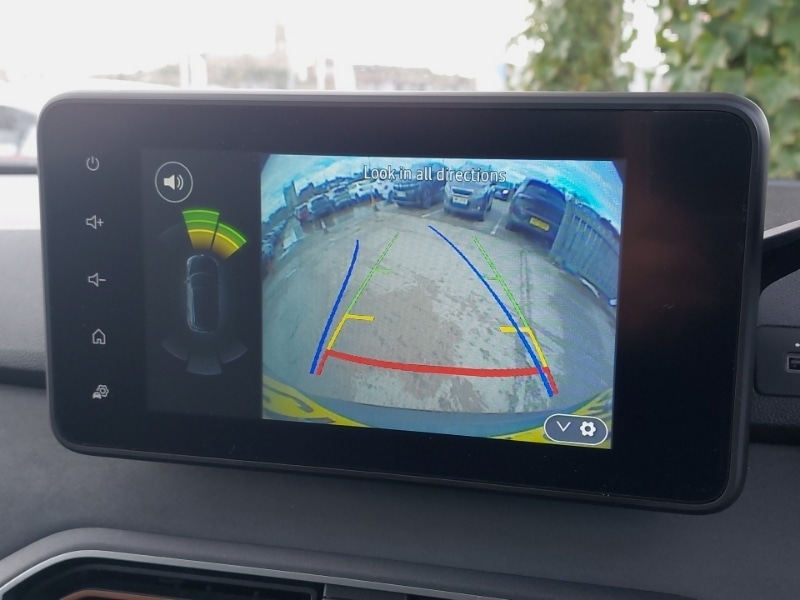 Used Dacia Jogger 2024 for sale - 77985506: Photo 11