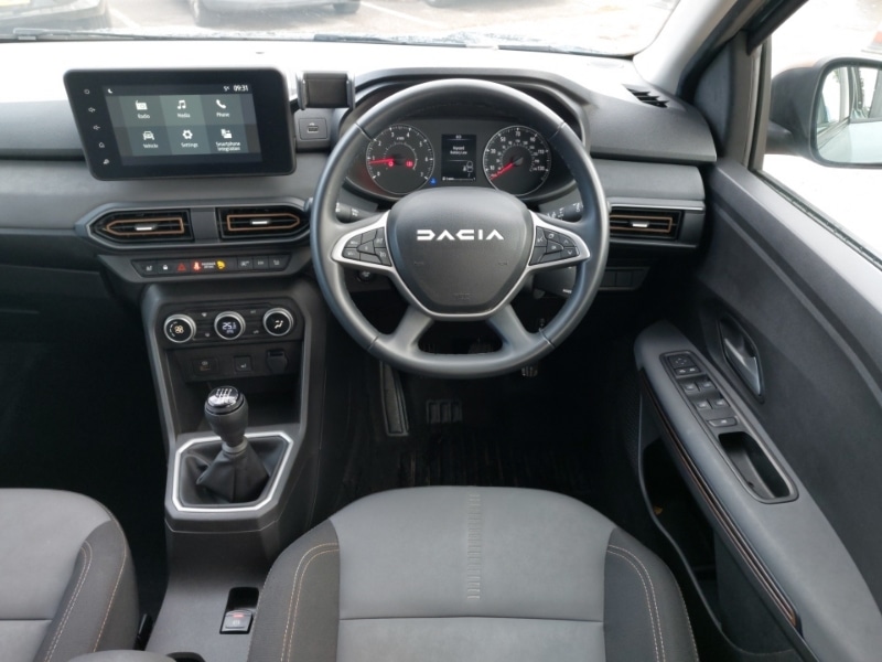 Used Dacia Jogger 2024 for sale - 77985506: Photo 12