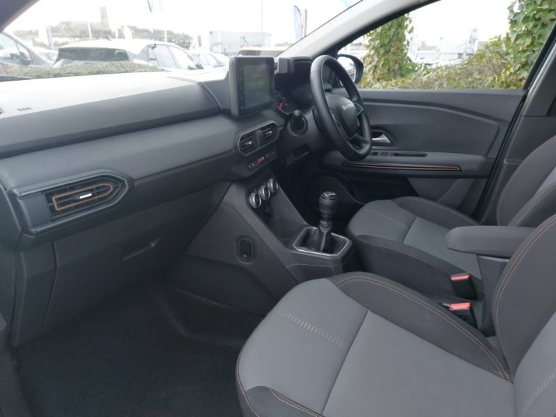 Used Dacia Jogger 2024 for sale - 77985506: Photo 5