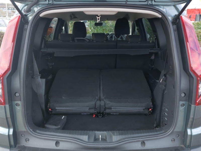 Used Dacia Jogger 2024 for sale - 77985506: Photo 8