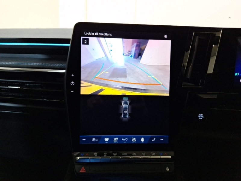 Used Renault Other 2024 for sale - 77104773: Photo 10