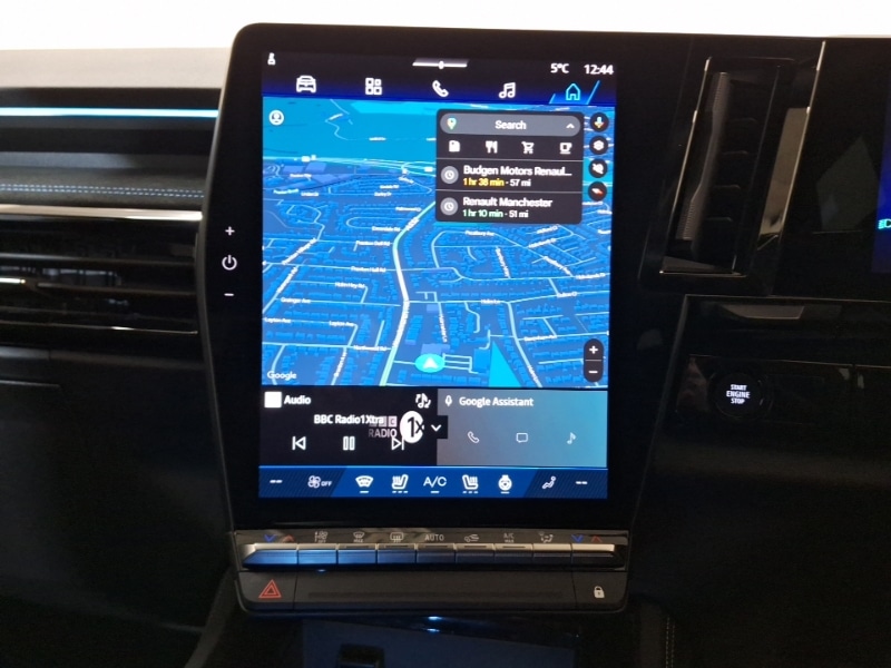 Used Renault Other 2024 for sale - 77104773: Photo 7