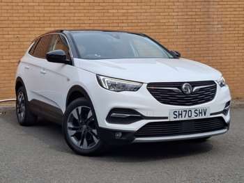 2020 - 1.2 Turbo SRi Nav 5dr