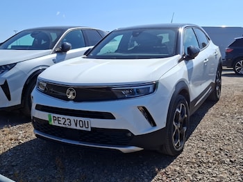 Used Vauxhall Mokka 2023 for sale - 79505331: Photo