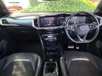 Used Vauxhall Mokka 2023 for sale - 79505331: Photo