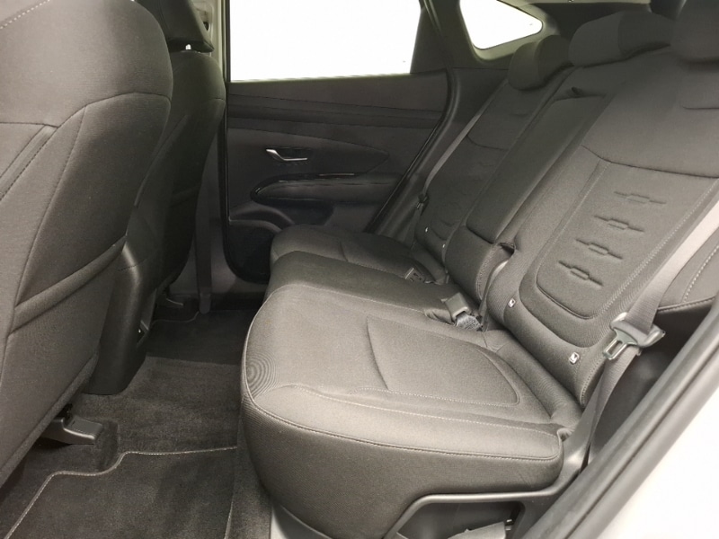 Used Hyundai TUCSON 2025 for sale - 77564501: Photo 6