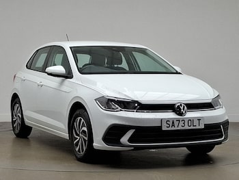Used Volkswagen Polo 2023 for sale - 75909298: Photo