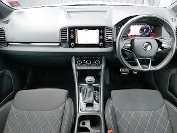 Used Skoda Karoq 2024 for sale - 78243853: Photo