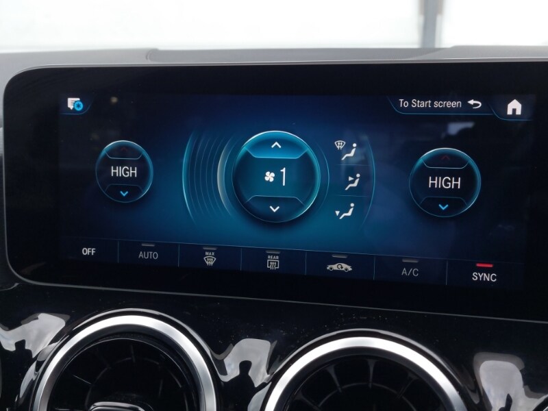 Used Mercedes-Benz GLA 2021 for sale - 77876608: Photo 11