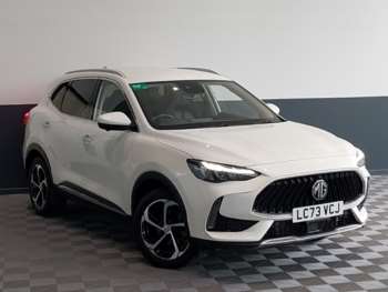 2023 - 1.5 T-GDI PHEV Trophy 5dr Auto