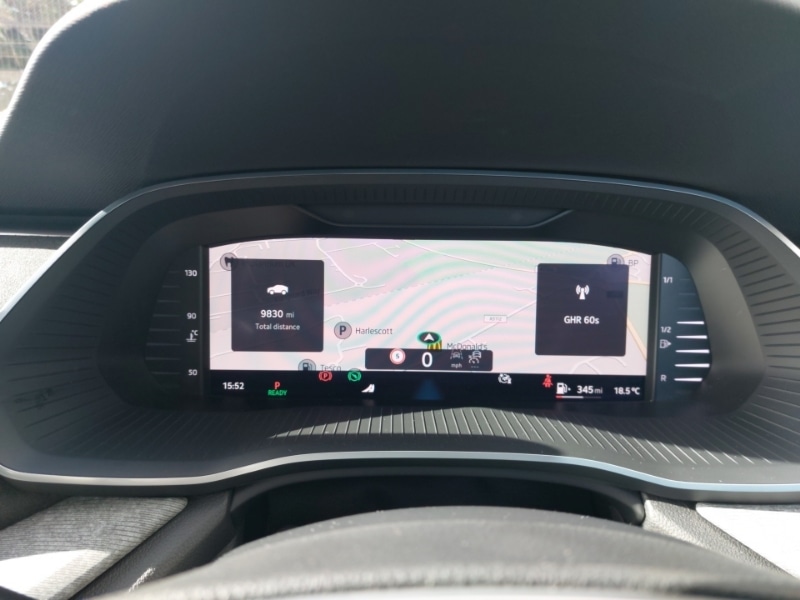 Used Skoda Octavia 2024 for sale - 76861473: Photo 10