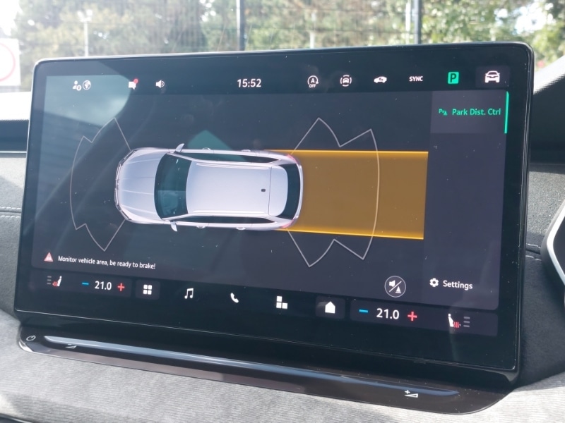 Used Skoda Octavia 2024 for sale - 76861473: Photo 11