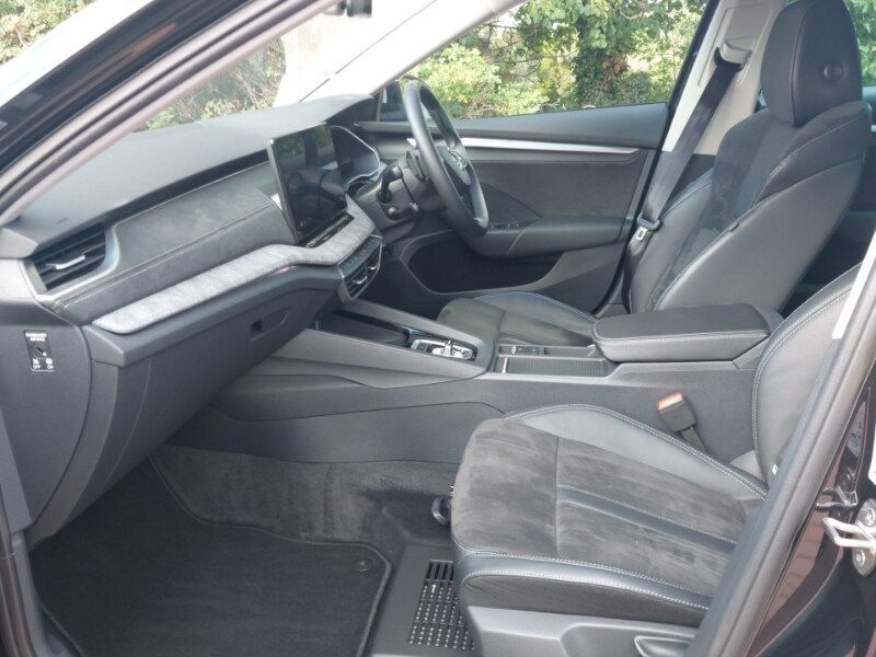 Used Skoda Octavia 2024 for sale - 76861473: Photo 5