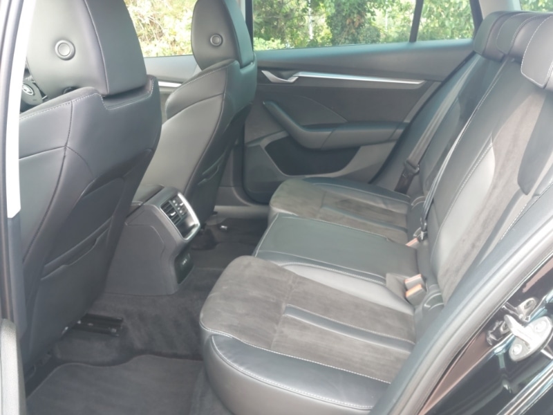 Used Skoda Octavia 2024 for sale - 76861473: Photo 6