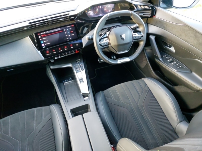 Used Peugeot 408 2024 for sale - 77353151: Photo 10