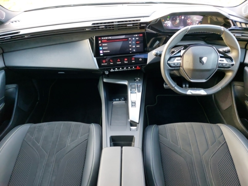 Used Peugeot 408 2024 for sale - 77353151: Photo 2