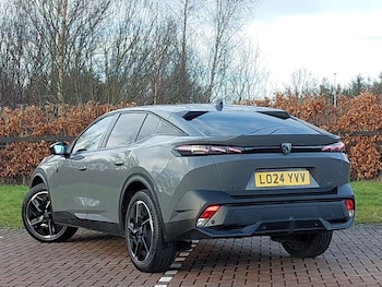 Used Peugeot 408 2024 for sale - 77353151: Photo