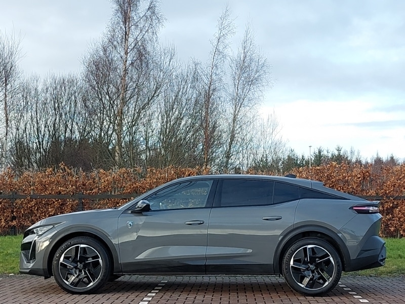 Used Peugeot 408 2024 for sale - 77353151: Photo 4