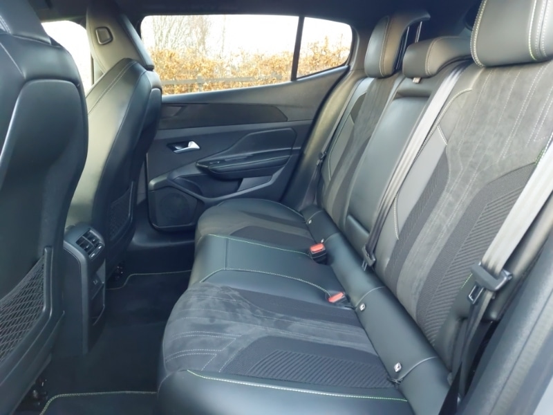 Used Peugeot 408 2024 for sale - 77353151: Photo 6